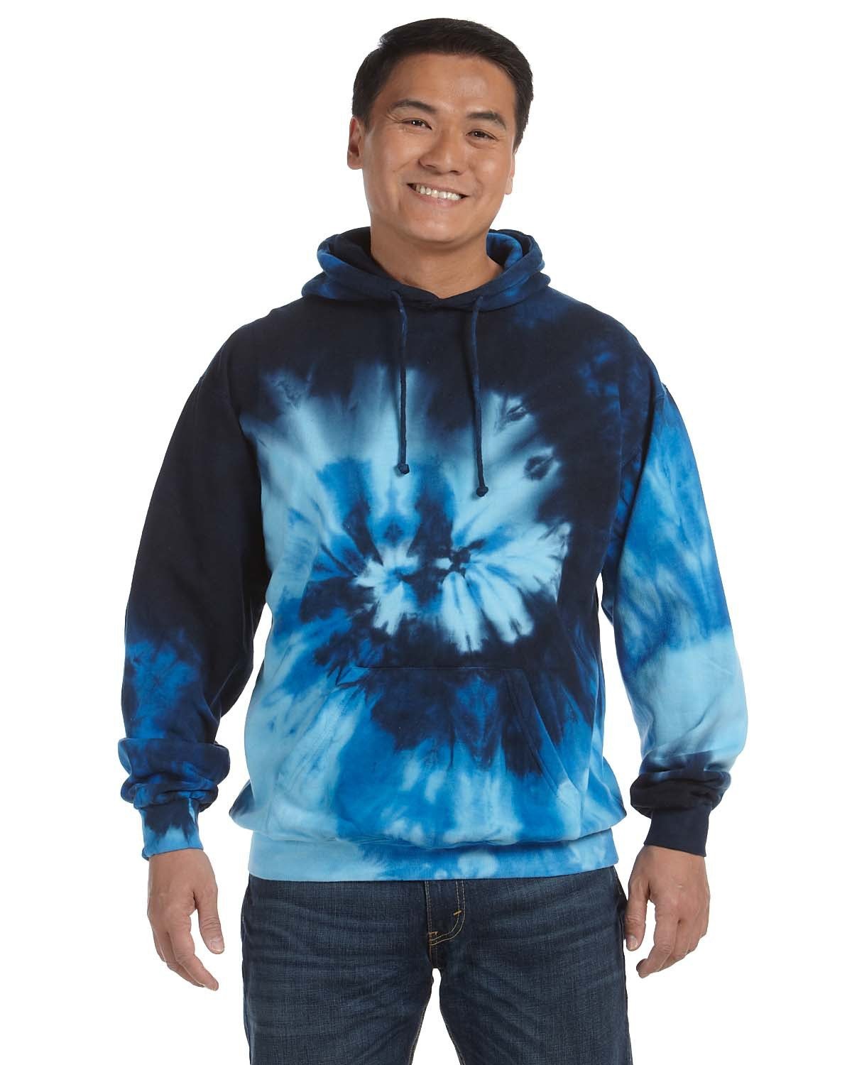 CD877-Tie-Dye-BLUE OCEAN-Tie-Dye-Sweatshirts-1