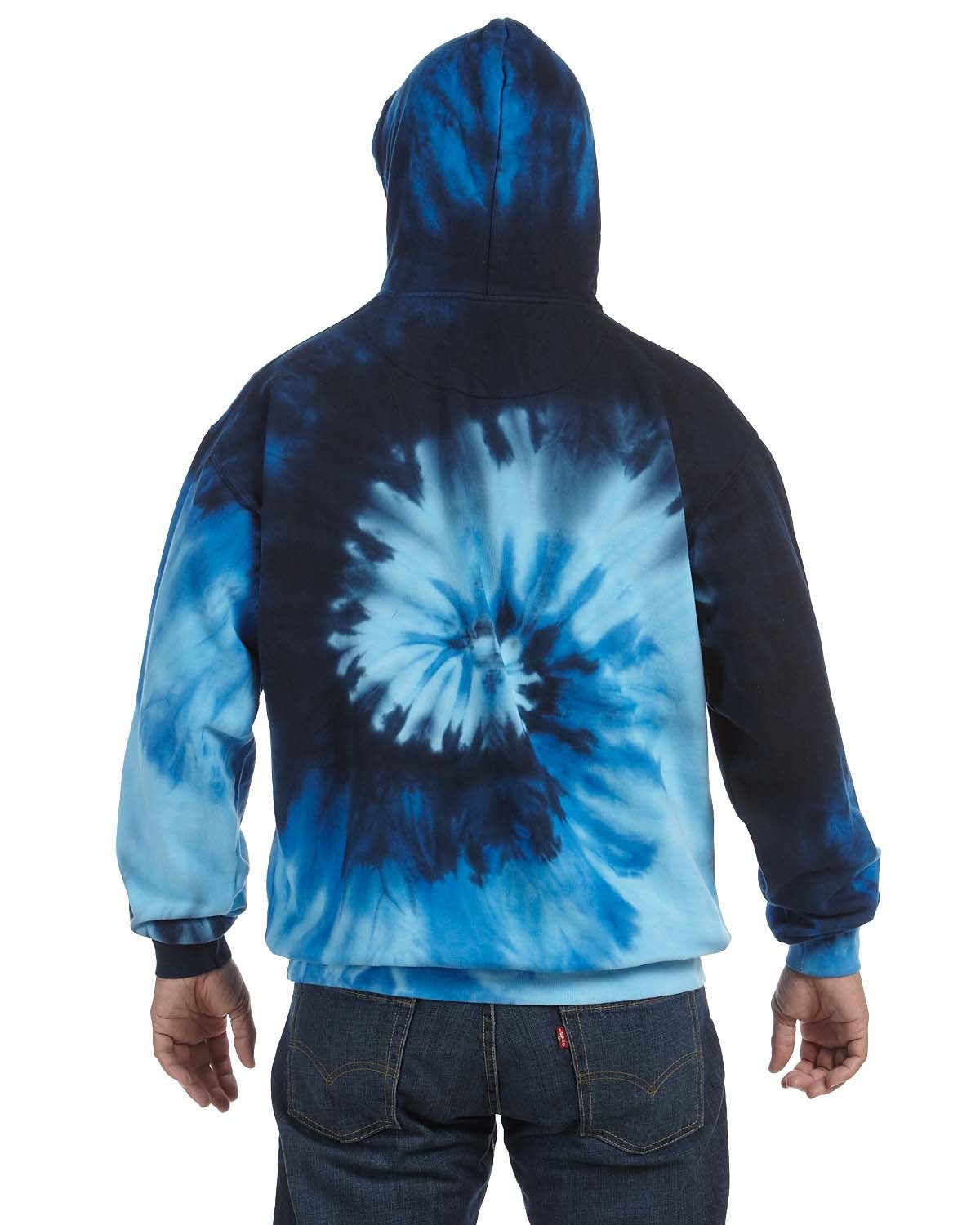 CD877-Tie-Dye-BLUE OCEAN-Tie-Dye-Sweatshirts-2