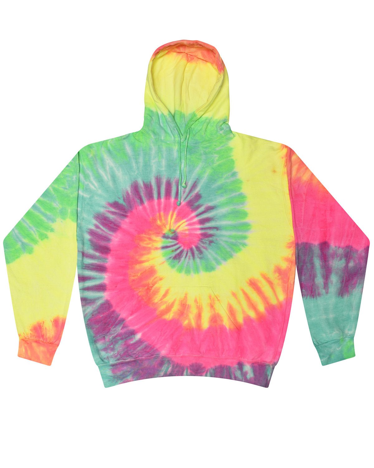 CD877-Tie-Dye-MINTY RAINBOW-Tie-Dye-Sweatshirts-1