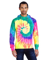 CD877-Tie-Dye-NEON RAINBOW-Tie-Dye-Sweatshirts-1