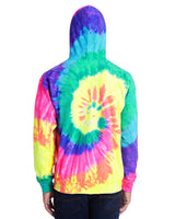 CD877-Tie-Dye-NEON RAINBOW-Tie-Dye-Sweatshirts-2