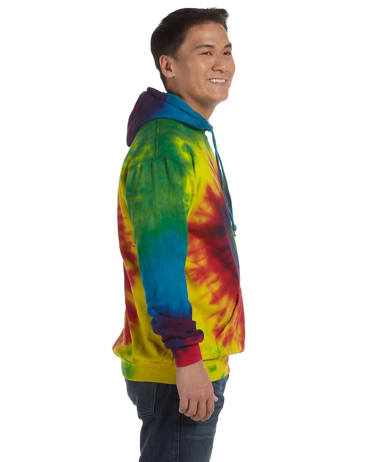 CD877-Tie-Dye-REACTIVE RAINBOW-Tie-Dye-Sweatshirts-3