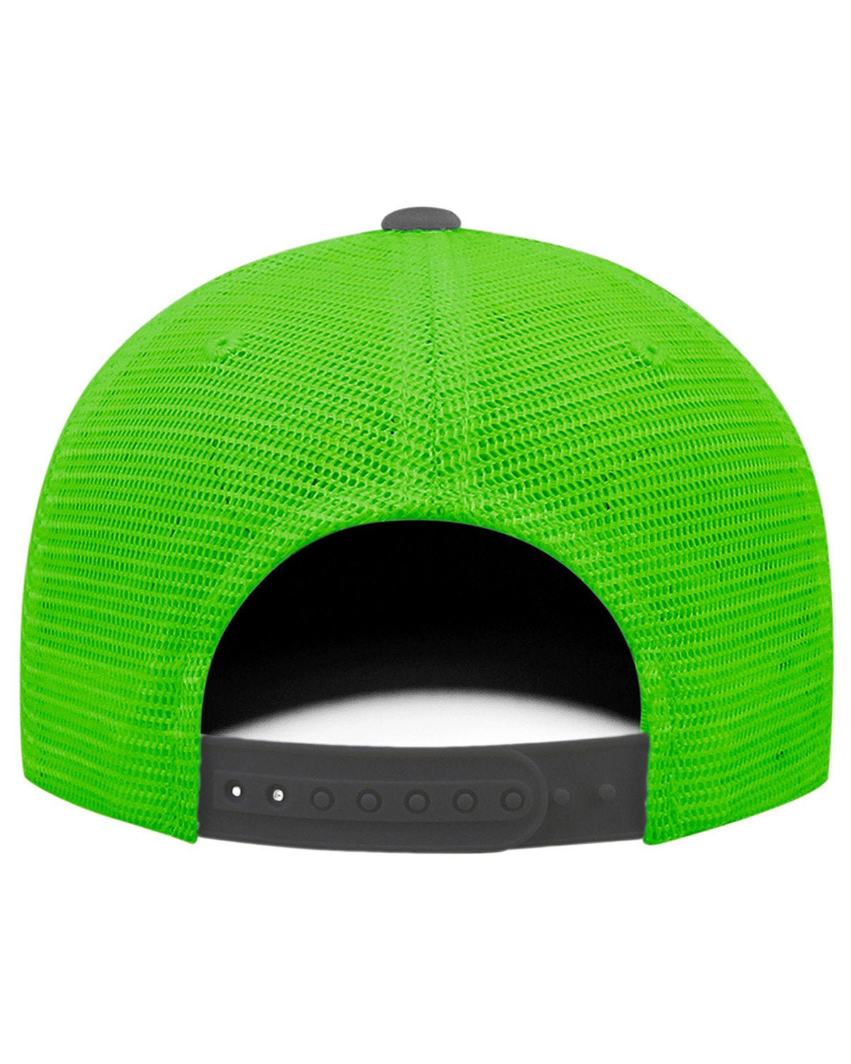 TW5505-Top Of The World-CHRCL/ NEON GREN-Top Of The World-Headwear-2