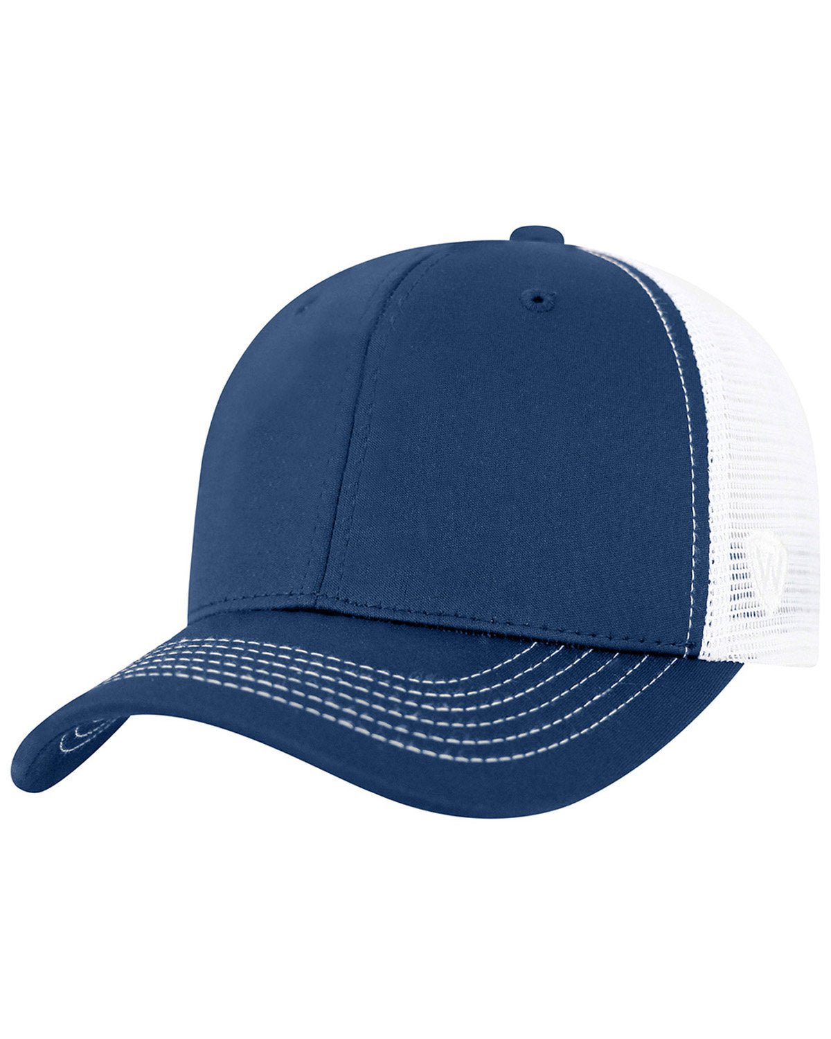 TW5505-Top Of The World-NAVY/ WHITE-Top Of The World-Headwear-1