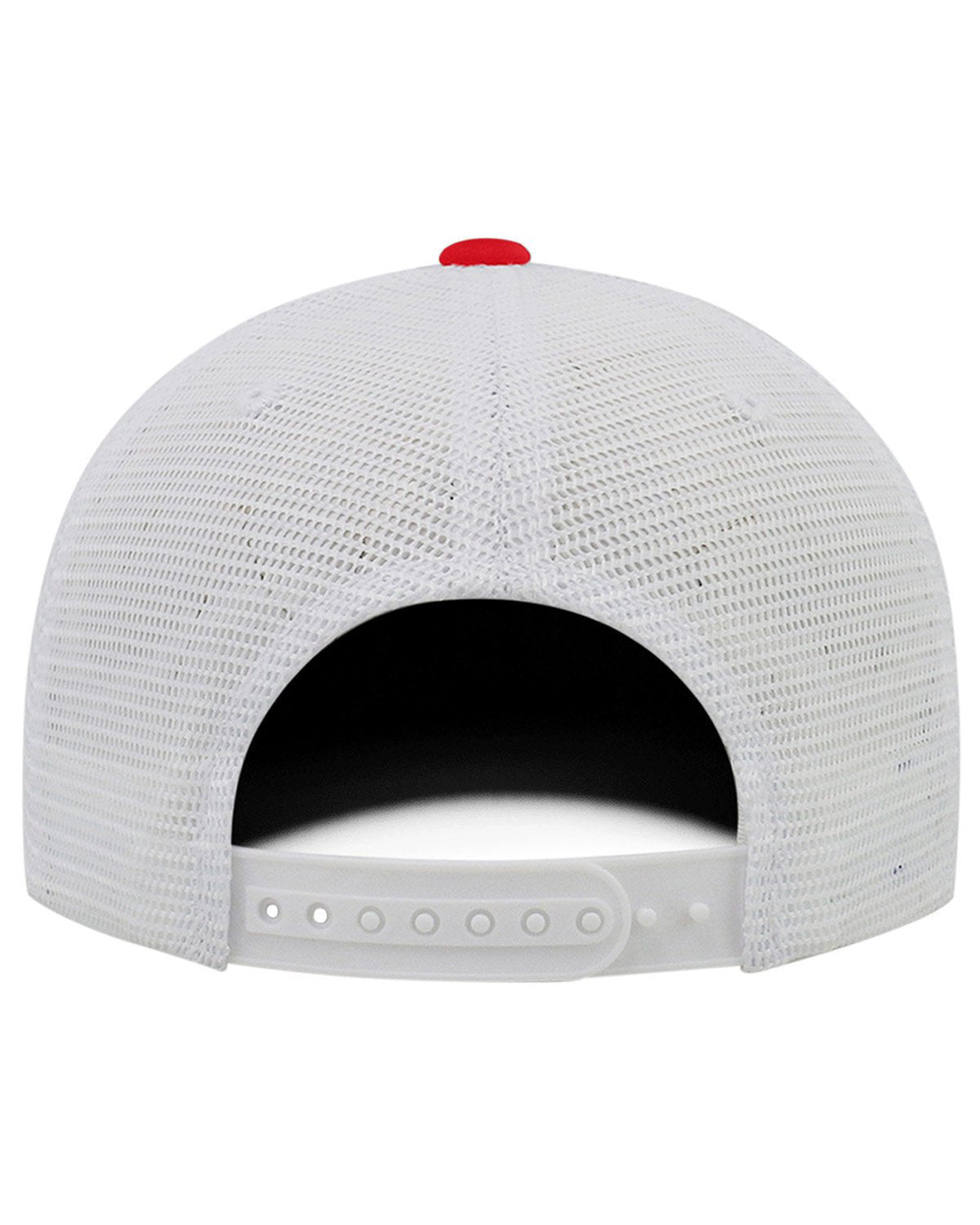 TW5505-Top Of The World-RED/ WHITE-Top Of The World-Headwear-2