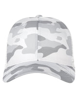 TW5505-Top Of The World-WHITE CAMO/ WHT-Top Of The World-Headwear-1