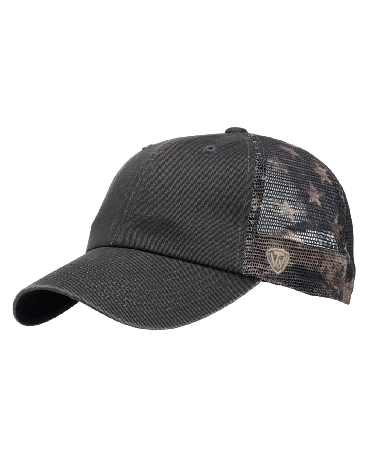 TW5506-Top Of The World-BLK FLAGTACULAR-Top Of The World-Headwear-1