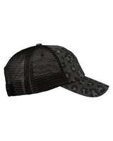 TW5506-Top Of The World-BLK LEOPARD/ BLK-Top Of The World-Headwear-3