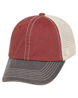 TW5506-Top Of The World-BURGUNDY-Top Of The World-Headwear-1