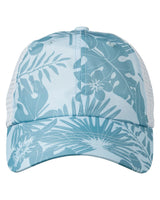 TW5506-Top Of The World-CHAMBRAY ALOHA-Top Of The World-Headwear-1