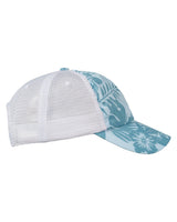 TW5506-Top Of The World-CHAMBRAY ALOHA-Top Of The World-Headwear-3