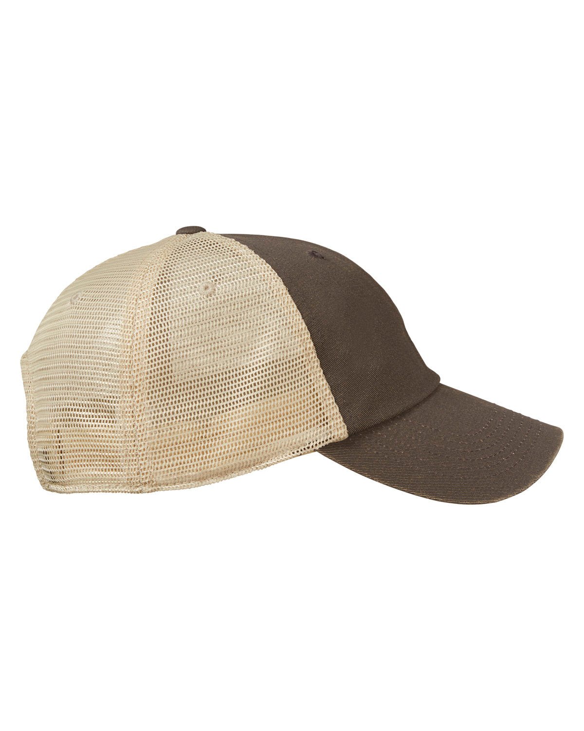 TW5506-Top Of The World-CHARCOAL/ NATURL-Top Of The World-Headwear-3