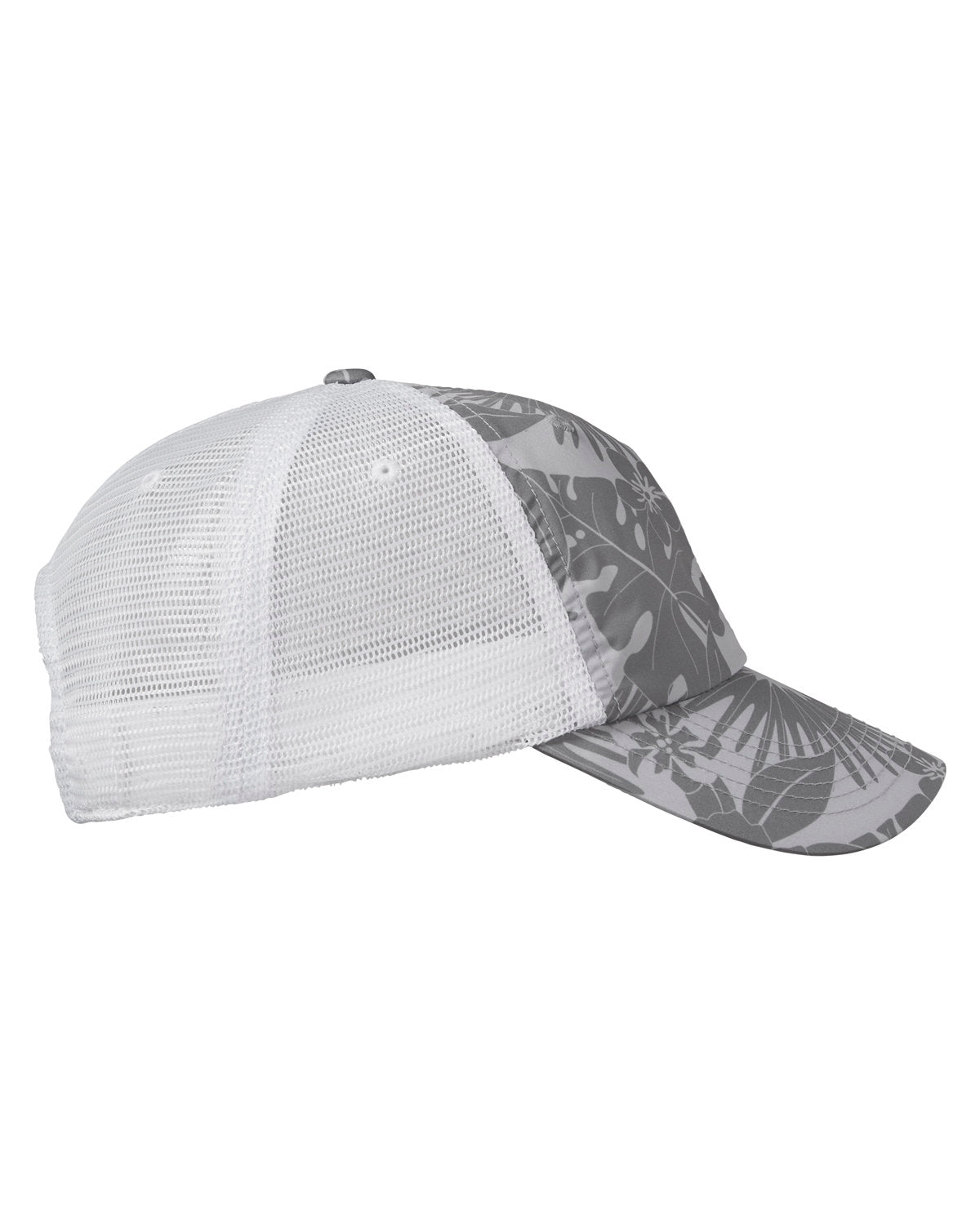 TW5506-Top Of The World-GREY ALOHA-Top Of The World-Headwear-3