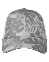 TW5506-Top Of The World-GREY ALOHA-Top Of The World-Headwear-1