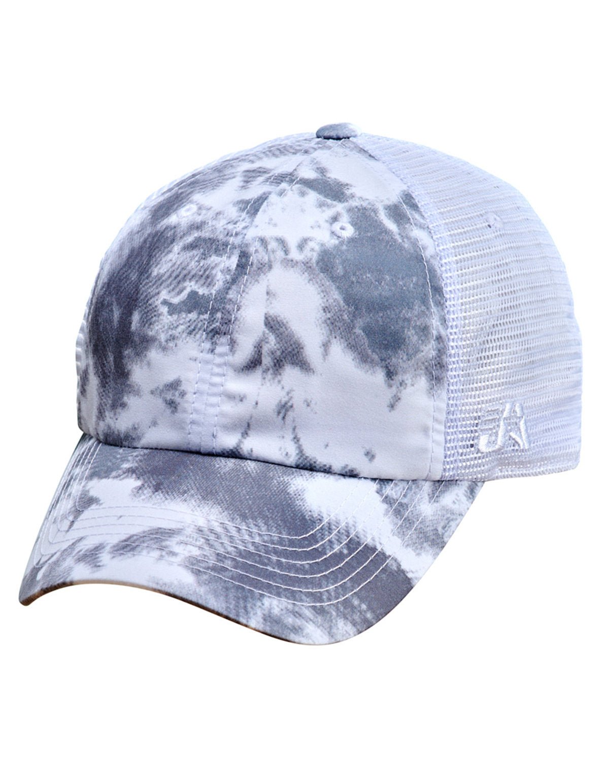 TW5506-Top Of The World-GREY TIE DYE-Top Of The World-Headwear-1