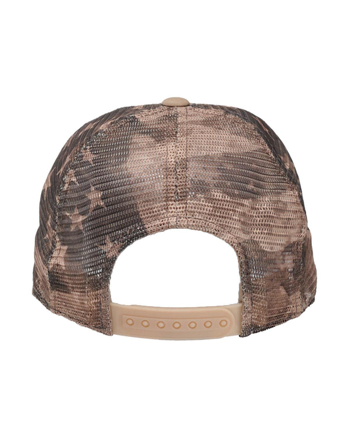 TW5506-Top Of The World-KHAKI FLAGTACULR-Top Of The World-Headwear-2