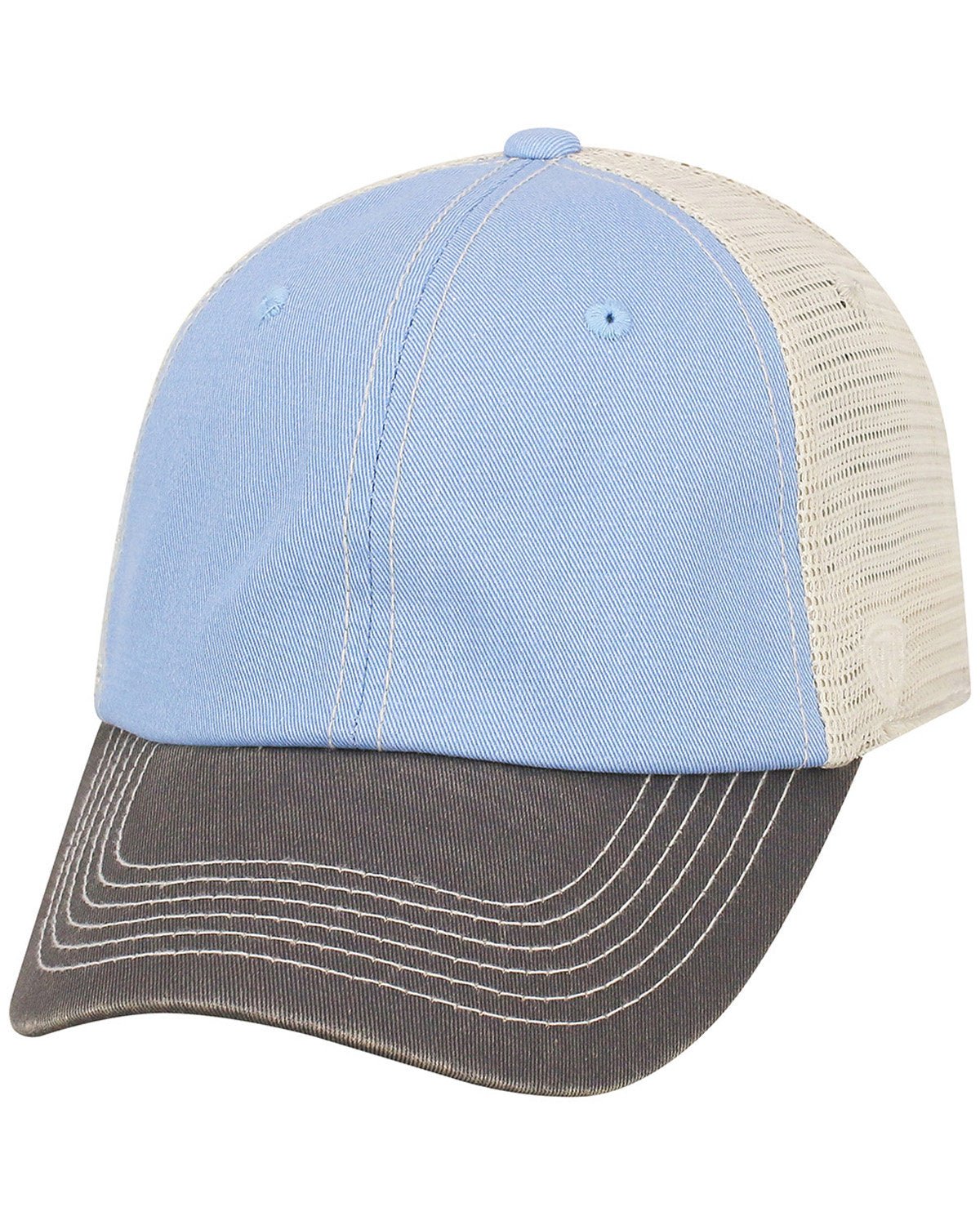 TW5506-Top Of The World-LIGHT BLUE-Top Of The World-Headwear-1