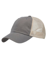 TW5533-Top Of The World-GREY-Top Of The World-Headwear-1