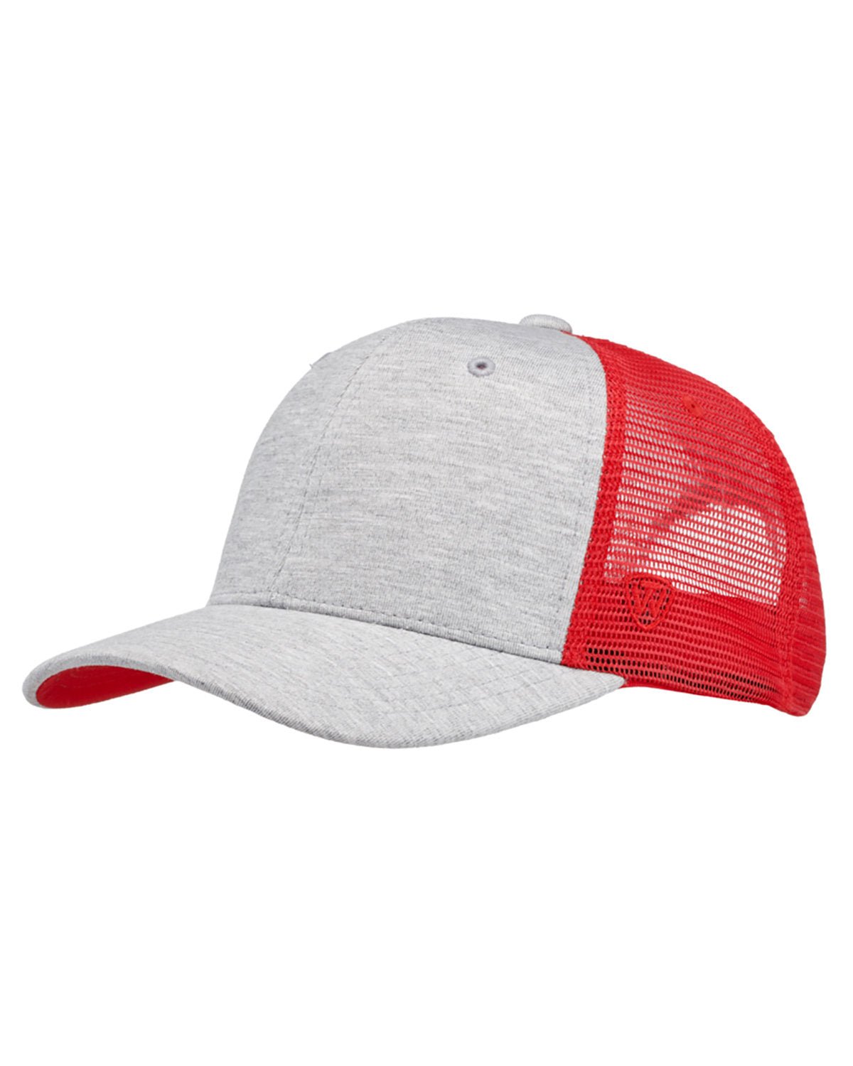 TW5535-Top Of The World-RED-Top Of The World-Headwear-1