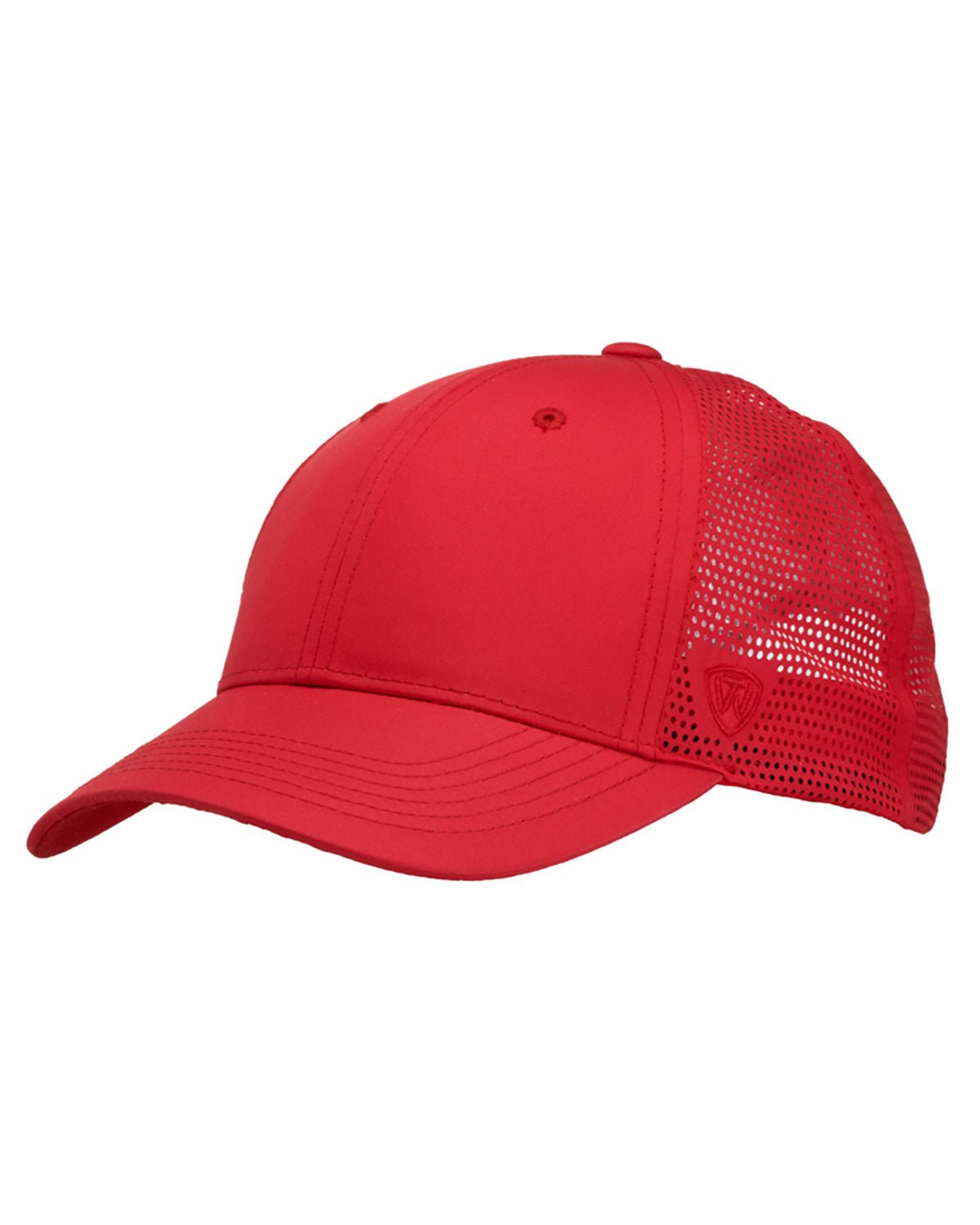 TW5536-Top Of The World-RED-Top Of The World-Headwear-1