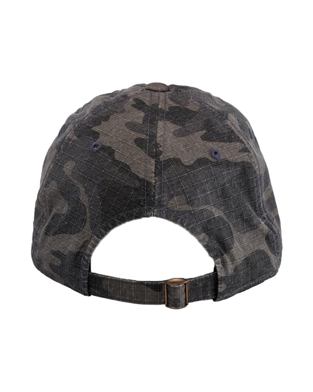 TW5537-Top Of The World-BLACK CAMO-Top Of The World-Headwear-2