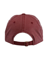 TW5537-Top Of The World-BURGUNDY-Top Of The World-Headwear-2