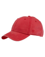 TW5537-Top Of The World-RED-Top Of The World-Headwear-1