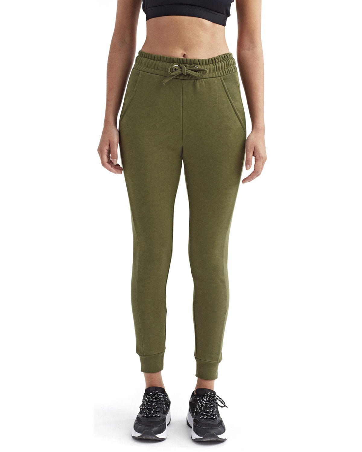 TD055-TriDri-OLIVE-TriDri-Pants-1