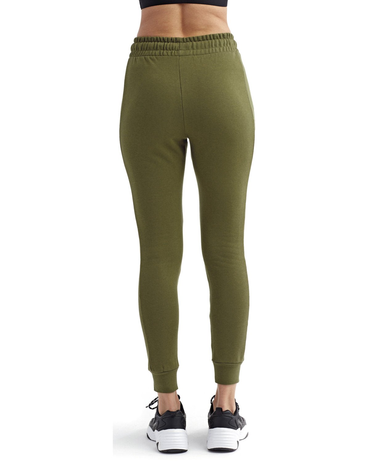 TD055-TriDri-OLIVE-TriDri-Pants-2