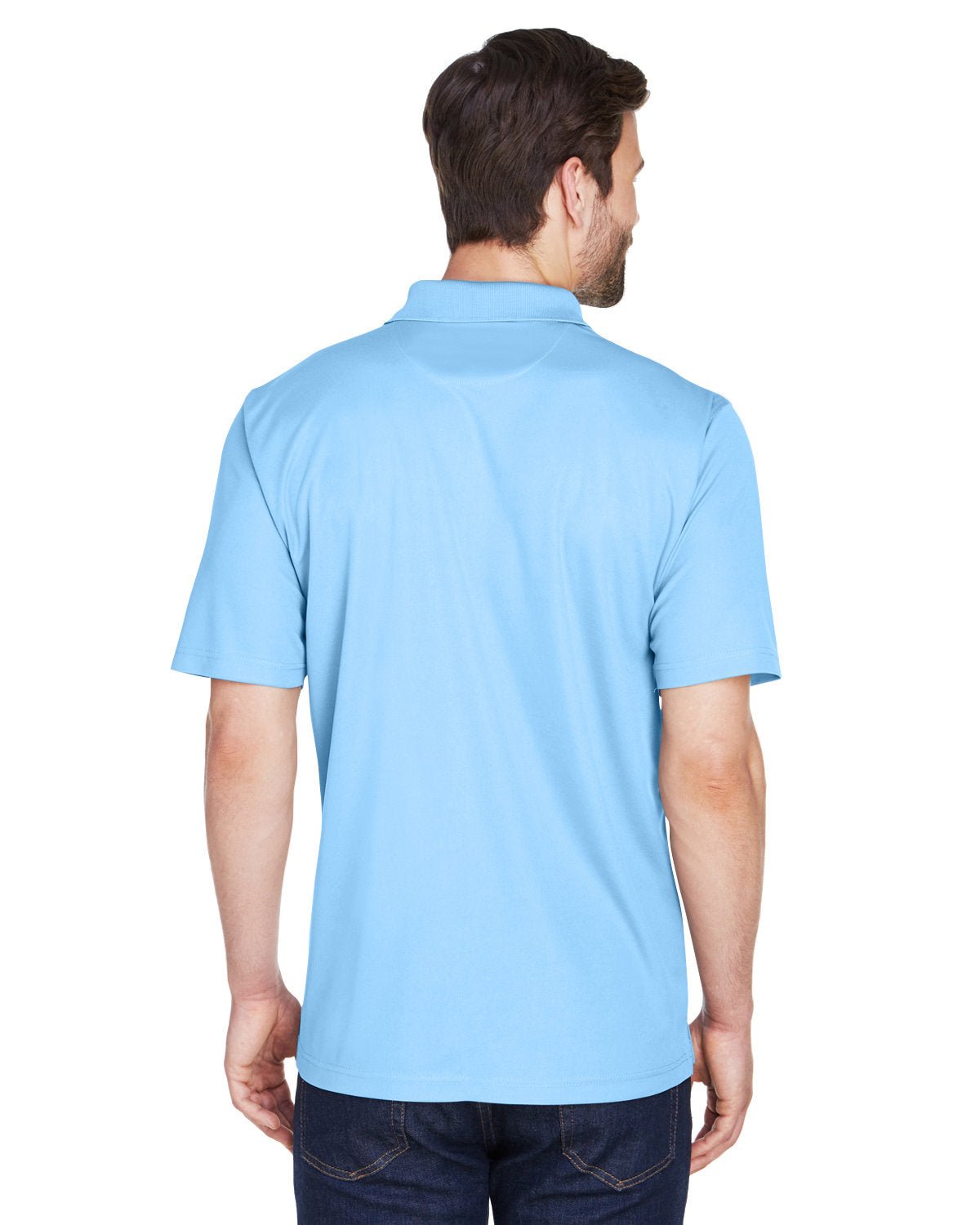 8210-UltraClub-COLUMBIA BLUE-UltraClub-Polos-2