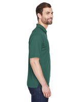 8210-UltraClub-FOREST GREEN-UltraClub-Polos-3