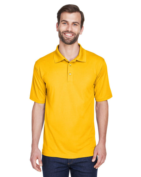 8210-UltraClub-GOLD-UltraClub-Polos-1