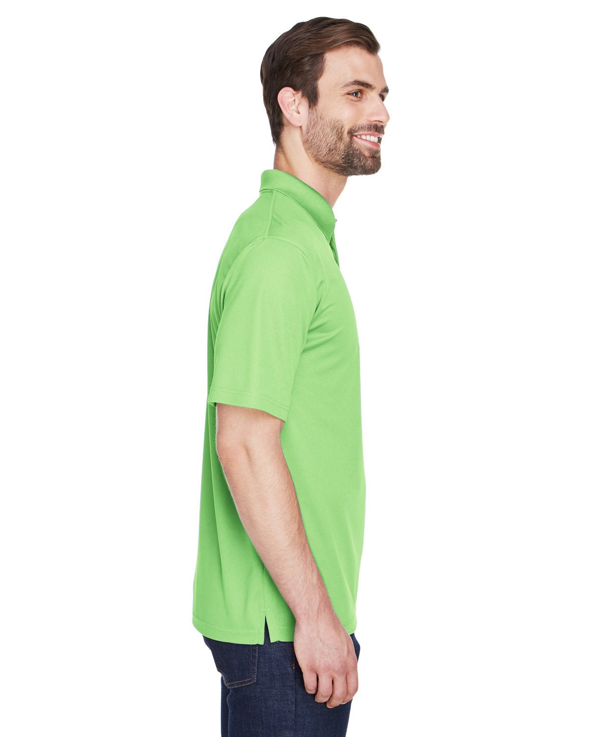 8210-UltraClub-LIGHT GREEN-UltraClub-Polos-3