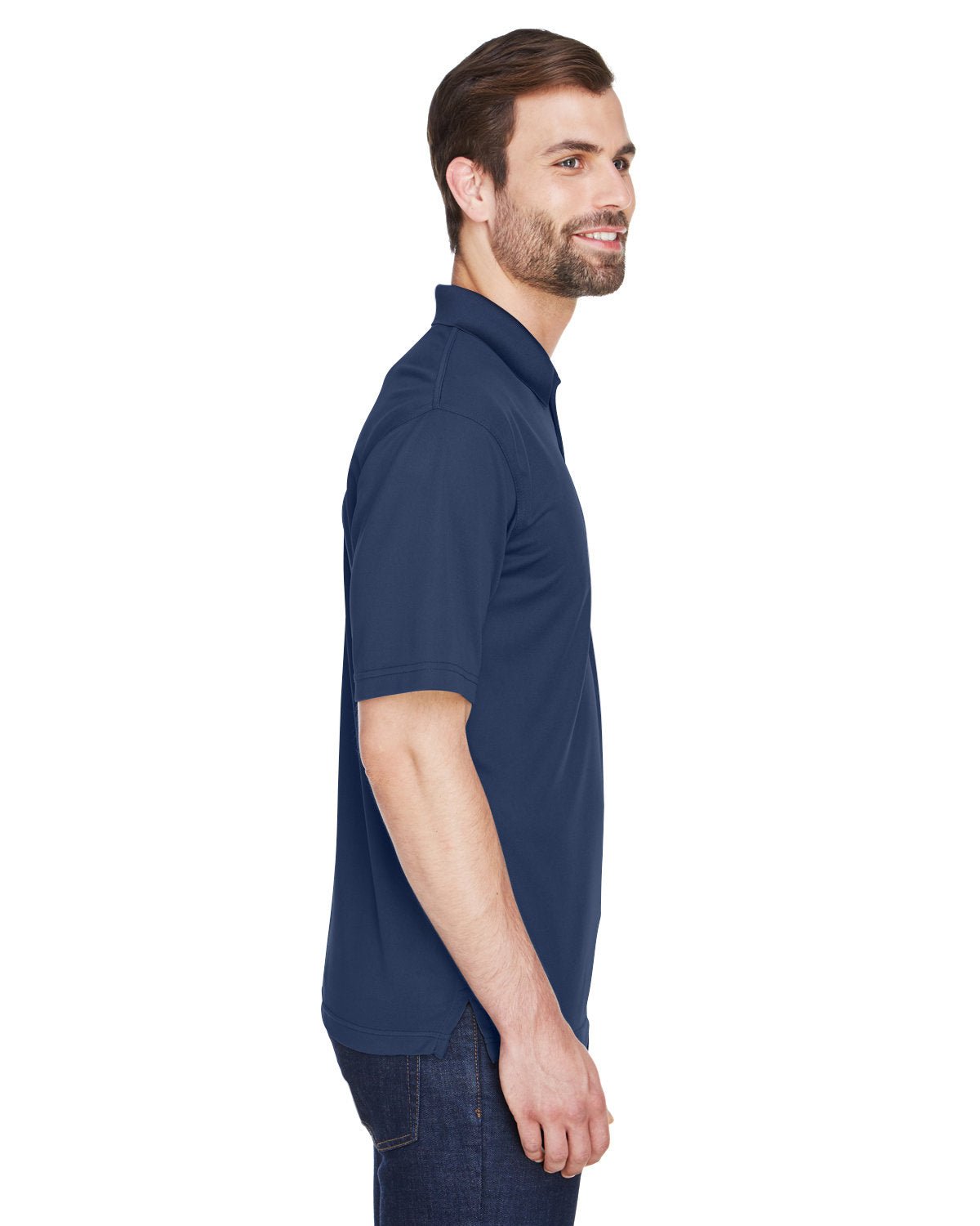 8210-UltraClub-NAVY-UltraClub-Polos-3