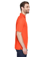 8210-UltraClub-ORANGE-UltraClub-Polos-3