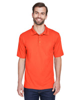 8210-UltraClub-ORANGE-UltraClub-Polos-1