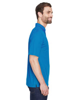 8210-UltraClub-PACIFIC BLUE-UltraClub-Polos-3