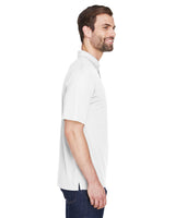 8210-UltraClub-WHITE-UltraClub-Polos-3