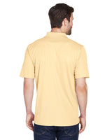 8210-UltraClub-YELLOW HAZE-UltraClub-Polos-2