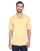 8210-UltraClub-YELLOW HAZE-UltraClub-Polos-1