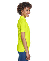 8210L-UltraClub-BRIGHT YELLOW-UltraClub-Polos-3