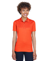 8210L-UltraClub-ORANGE-UltraClub-Polos-1