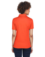 8210L-UltraClub-ORANGE-UltraClub-Polos-2