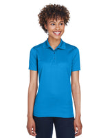 8210L-UltraClub-PACIFIC BLUE-UltraClub-Polos-1