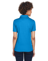 8210L-UltraClub-PACIFIC BLUE-UltraClub-Polos-2