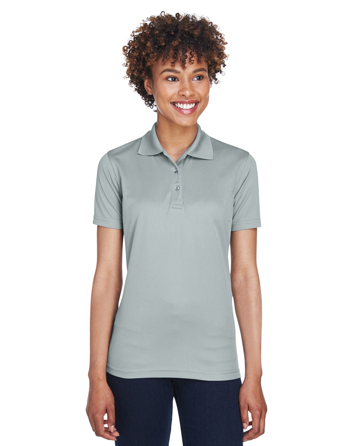 8210L-UltraClub-SILVER-UltraClub-Polos-1