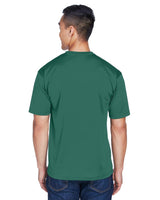 8400-UltraClub-FOREST GREEN-UltraClub-T-Shirts-2