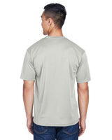 8400-UltraClub-GREY-UltraClub-T-Shirts-2