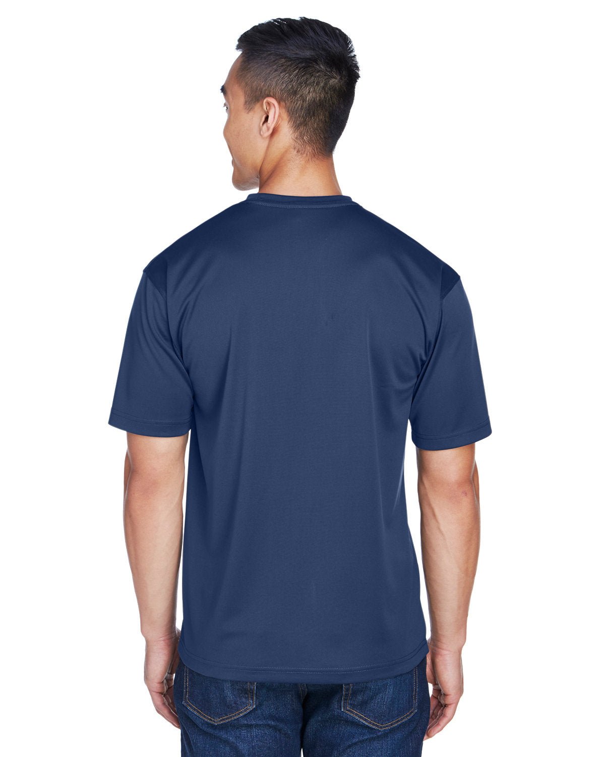 8400-UltraClub-NAVY-UltraClub-T-Shirts-2