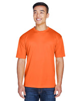 8400-UltraClub-ORANGE-UltraClub-T-Shirts-1